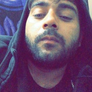 Meet your Posher, Robin